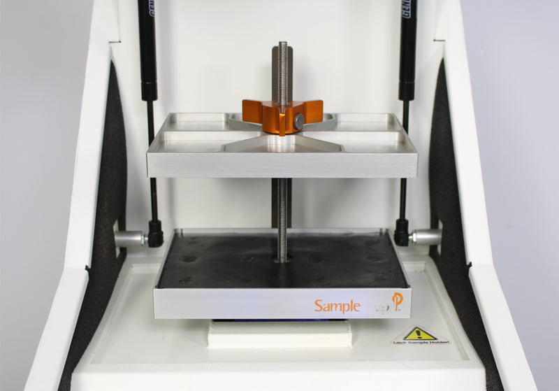 SPEX SamplePrep 2010 Geno/Grinder Tissue Homogenizer and Cell Lyser