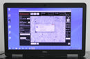 Laptop with Cellometer Vision v3 Software Installed