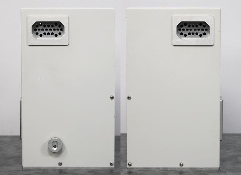 Nexcelom Bioscience Cellometer Vision Cell Profiler side panels