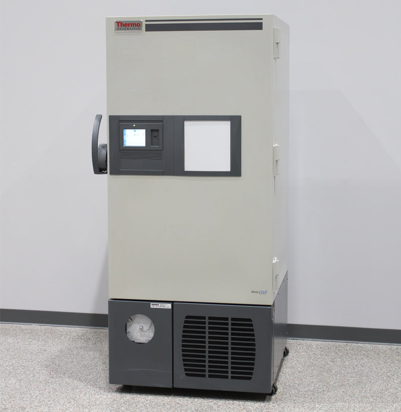 Thermo Scientific Revco UxF UXF50086A63 ULT Ultra-Low Temperature Freezer