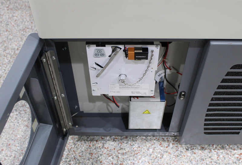 Thermo Scientific Revco UxF UXF50086A63 ULT Freezer Backup Battery