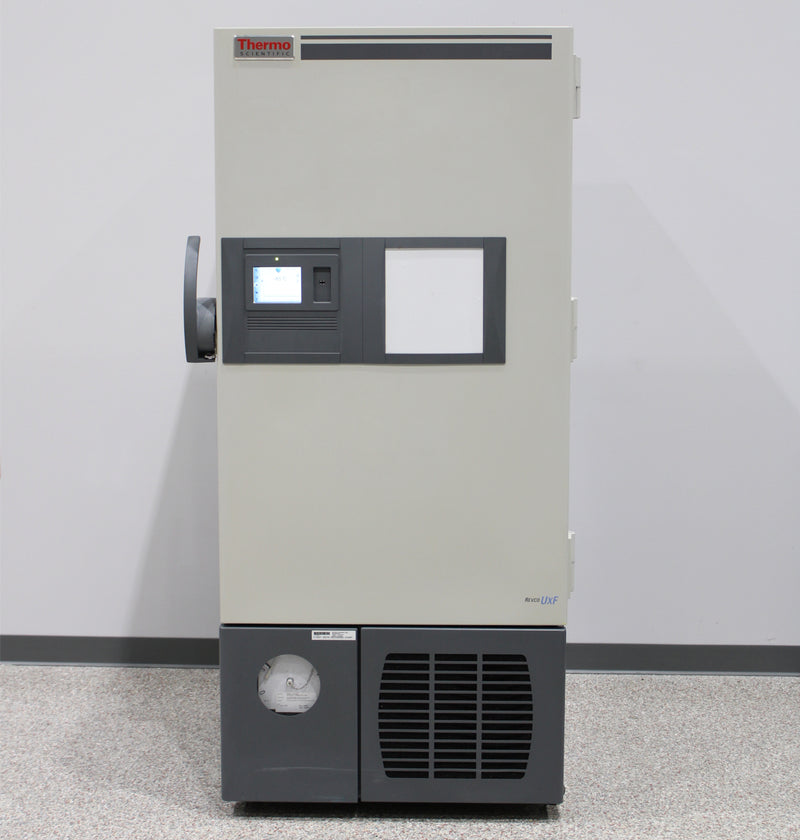 Thermo Scientific Revco UxF UXF50086A63 ULT Freezer
