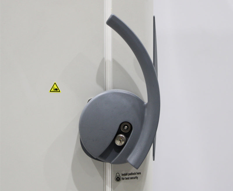 Thermo Scientific Revco UxF UXF50086A63 ULT Freezer Handle