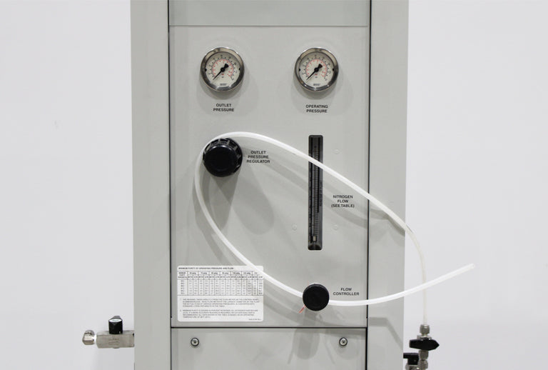 Parker Balston Model N2-14 Nitrogen Generator