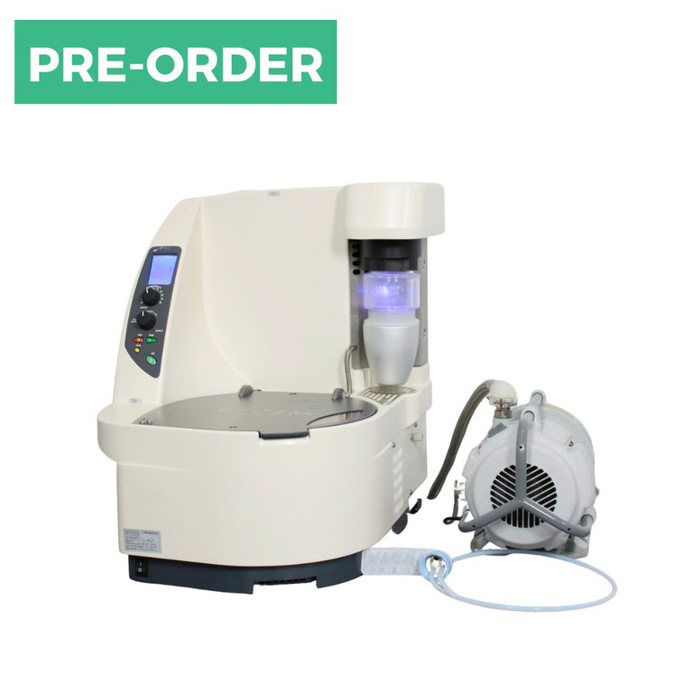 SP Scientific EZ-2.3 Elite Centrifugal Evaporator