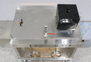 Terra Universal Custom Series 500 Double-Sided Stainless Steel Glove Box