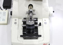 Leica EMUC6 Ultramicrotome Ultrathin Sectioning