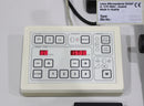 Leica EMUC6 Ultramicrotome controller