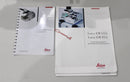 Leica EMUC6 Ultramicrotome operating manual