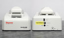 Thermo Scientific NanoDrop 8000 UV-Vis Spectrophotometer front and back