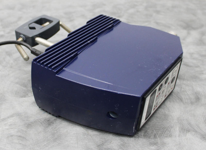 Caframo 1850 Digital Overhead laboratory Stirrer Mixer 12 to 1800 RPM
