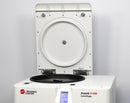 Beckman Coulter Avanti J-15R IVD Benchtop Centrifuge Lid Open
