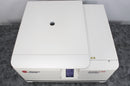 Beckman Coulter Avanti J-15R IVD Refrigerated Benchtop Centrifuge Top View
