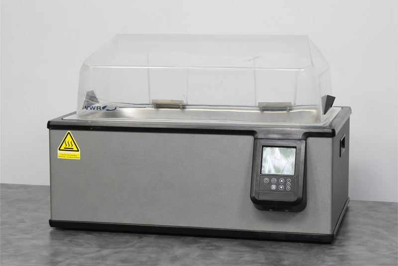 PolyScience WB20 General Purpose Water Bath 20 Liter 120V 60Hz