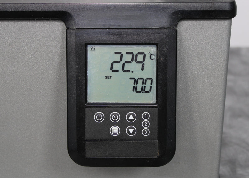 PolyScience WB20 General Purpose Water Bath 20 Liter 120V 60Hz