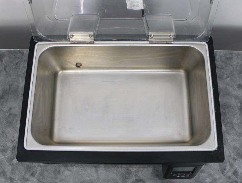 PolyScience WB20 General Purpose Water Bath 20 Liter 120V 60Hz