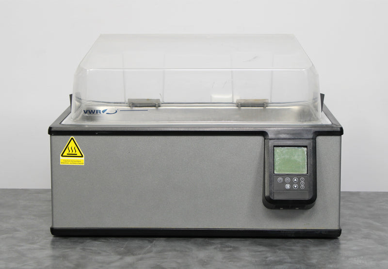 PolyScience WB20 General Purpose Water Bath 20 Liter 120V 60Hz