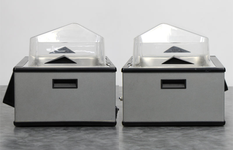 PolyScience WB20 General Purpose Water Bath 20 Liter 120V 60Hz