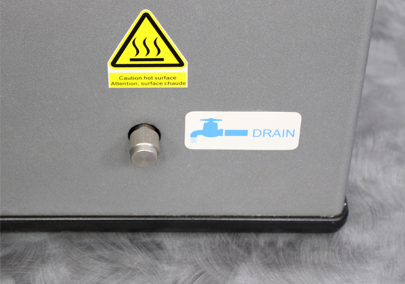 PolyScience WB20 General Purpose Water Bath 20 Liter 120V 60Hz