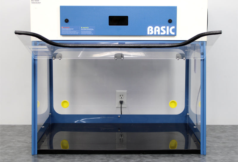 Air Science P5-36-XT Purair BASIC Series Ductless Fume Hood