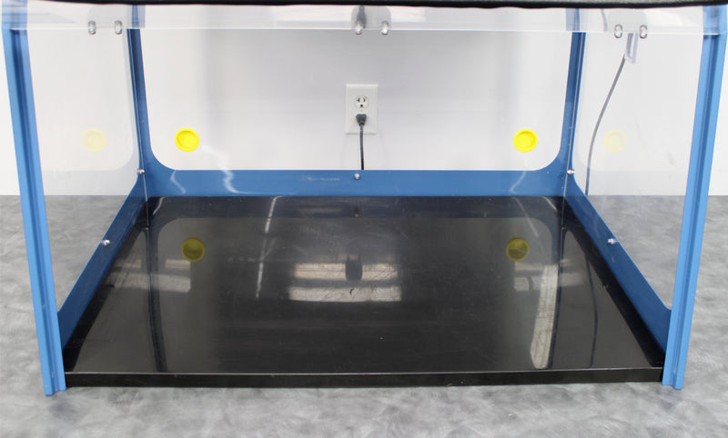 Air Science P5-36-XT Purair BASIC Series Ductless Fume Hood