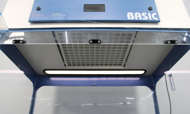 Air Science P5-36-XT Purair BASIC Series Ductless Fume Hood