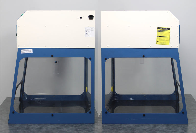 Air Science P5-36-XT Purair BASIC Series Ductless Fume Hood