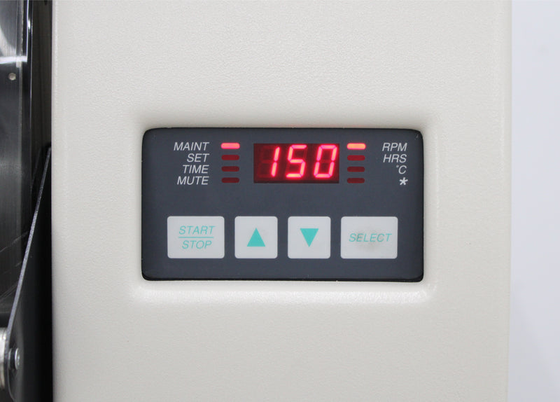 New Brunswick Scientific Innova 4400 Incubator Shaker M1243-0000