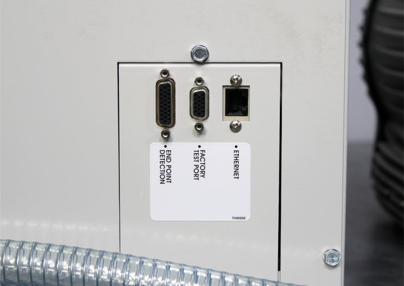 Labconco FreeZone Triad 794001010 -85°C Stoppering Tray Freeze Dryer 230V