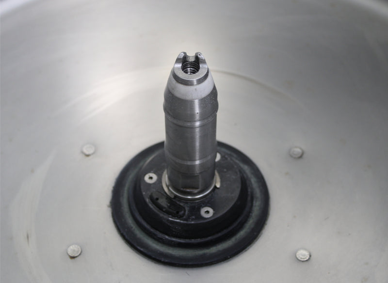 Beckman Coulter Avanti J-E 369001 High-Speed Refrigerated Floor Centrifuge