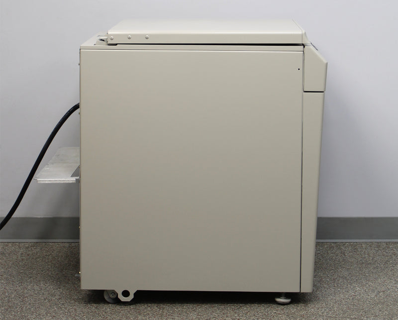 Beckman Coulter Avanti J-E 369001 High-Speed Refrigerated Floor Centrifuge