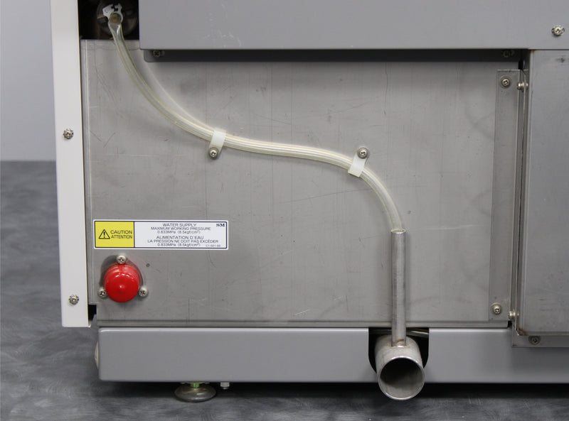 Sakura Tissue-Tek DRS 2000A-D1 4929 DRS 2000 Automated Slide Stainer