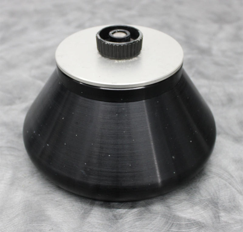 Beckman Coulter JA-20 Centrifuge Fixed-Angle Rotor 8x50mL 20K RPM 334831
