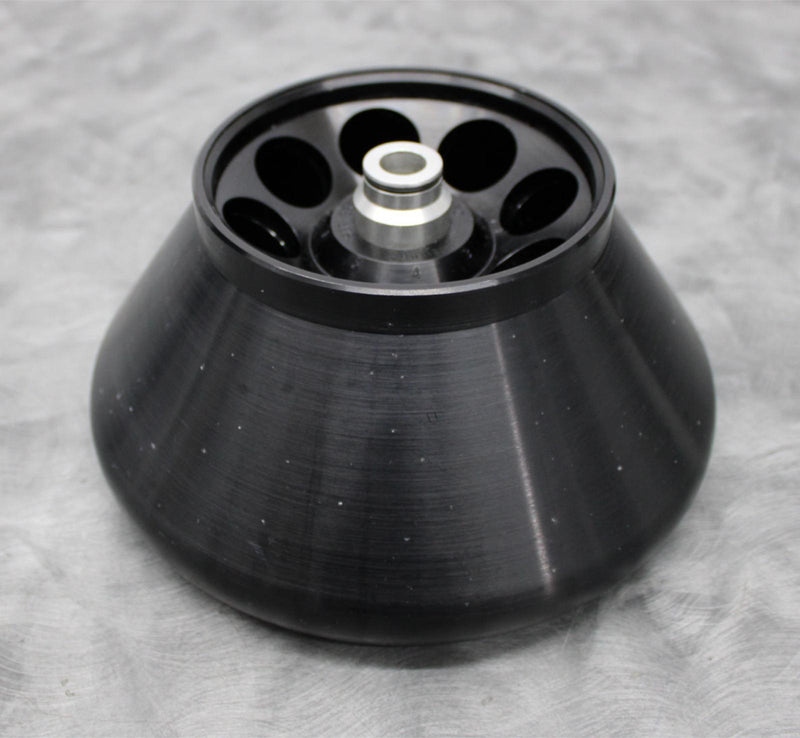 Beckman Coulter JA-20 Fixed-Angle Rotor