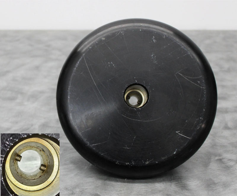 Beckman Coulter JA-20 Fixed-Angle Rotor