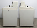 Beckman Coulter Optima XL-100K Refrigerated Ultracentrifuge Side Panels