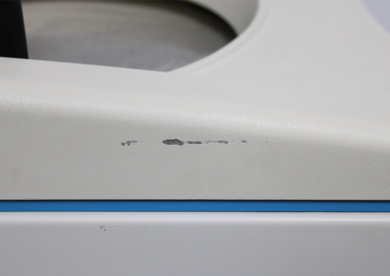 Beckman Coulter Optima XL-100K Refrigerated Ultracentrifuge Paint Scratch