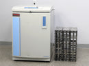 Thermo Scientific CryoPlus 2 Liquid Nitrogen Cold Storage 200 Liter System 7402