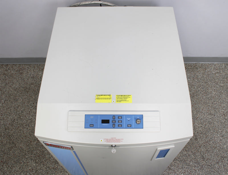 Thermo Scientific CryoPlus 2 Liquid Nitrogen Cold Storage 200 Liter System 7402