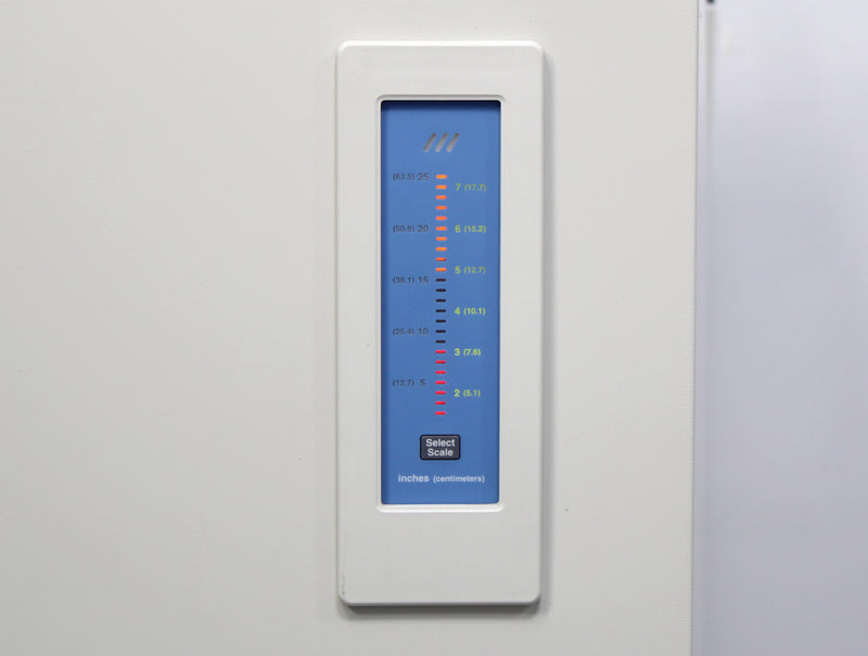 Thermo Scientific CryoPlus 2 Liquid Nitrogen Cold Storage 200 Liter System 7402