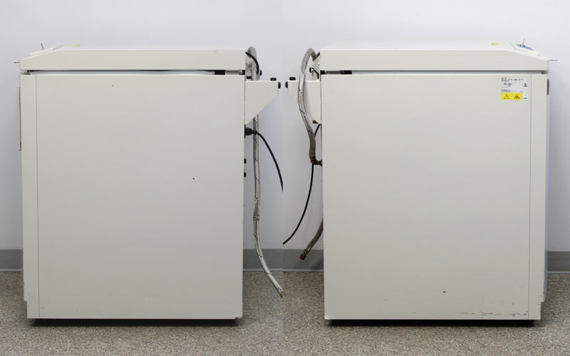 Thermo Scientific CryoPlus 2 Liquid Nitrogen Cold Storage 200 Liter System 7402