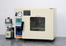 Across International VO-16020m 110V Ambient to 500°F Vacuum Drying Oven and Pump