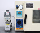Across International VO-16020m 110V Ambient to 500°F Vacuum Drying Oven and Pump