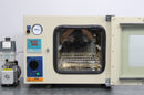Across International VO-16020m 110V Ambient to 500°F Vacuum Drying Oven and Pump