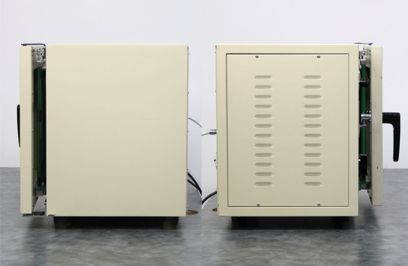 Across International VO-16020m 110V Ambient to 500°F Vacuum Drying Oven and Pump