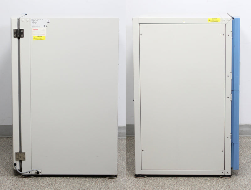 Thermo Scientific 3307 Forma Steri-Cult CO2 Incubator Stainless Steel & Shelves