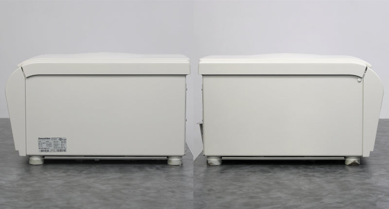 Thermo Sorvall Legend X1 Benchtop Centrifuge 75004221 with TX-400 Rotor