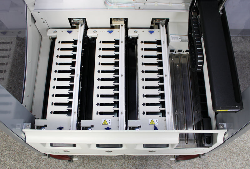 Leica Biosystems BOND RX Fully Automated Research Slide Stainer IHC and ISH