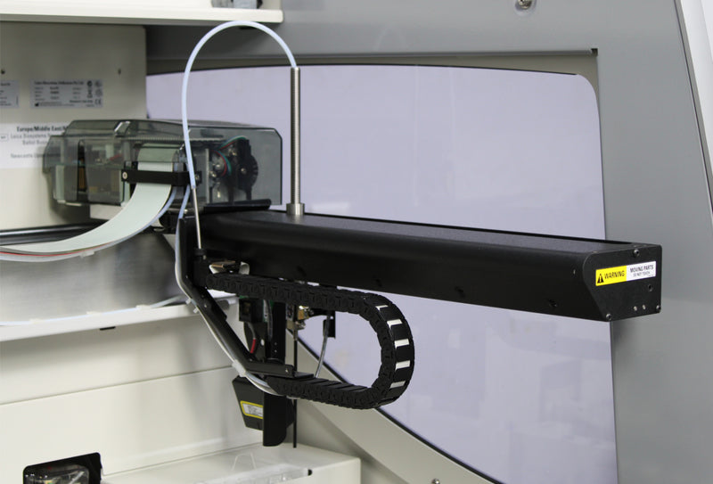 Leica Biosystems BOND RX Fully Automated Research Slide Stainer IHC and ISH