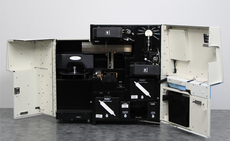 Nova Biomedical BioProfile FLEX2 Cell Culture Analyzer with OSM20 Osmometer